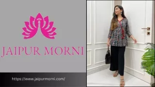 https www jaipurmorni com