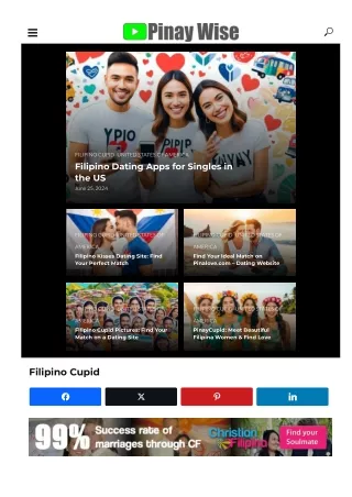 Filipina Women