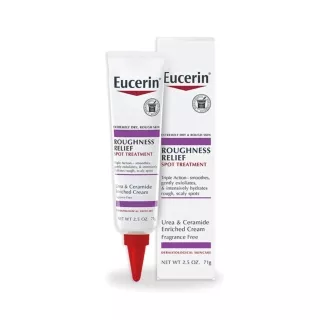 Eucerin Roughness Relief Spot Treatment - 71g