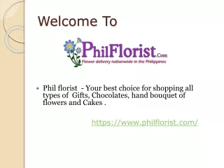 Send Funeral Flowers To Philippines