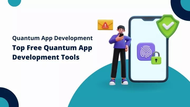 quantum app development top free quantum