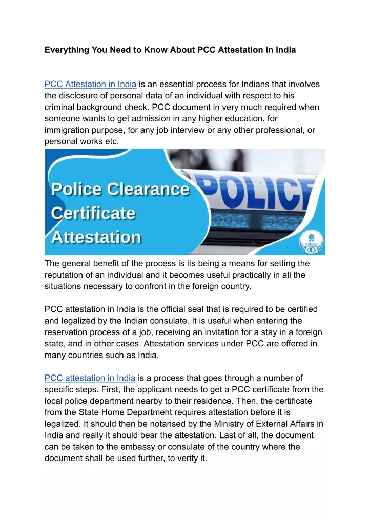 everything you need to know about pcc attestation