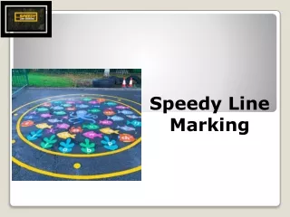 Precision Basketball Court Marking by Speedy Line Marking