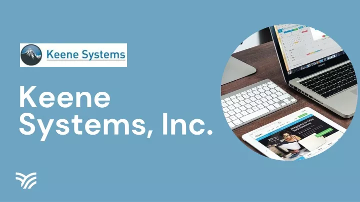 keene systems inc