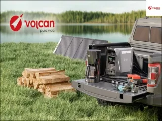 Home Power Backup Solutions