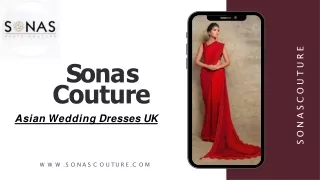 Sonas Couture-indian bridal wear uk, wembley indian clothes shops