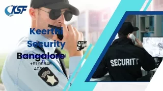 Keerthisecurity