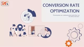 conversion rate optimization