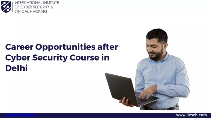 career opportunities after cyber security course