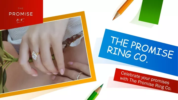 the promise ring co