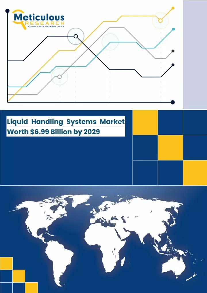 liquid handling systems market worth 6 99 billion