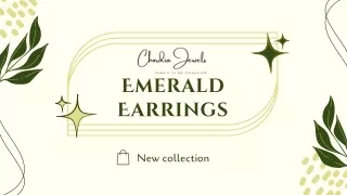 emerald earring 2 pdf