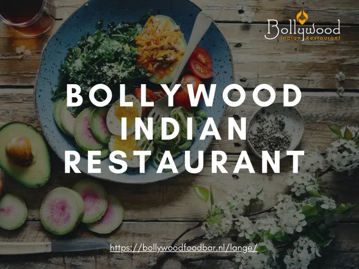 bollywood indian restaurant