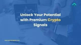 The Best Crypto Signals App: A Comprehensive Guide