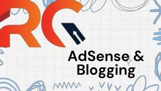 adsense blogging