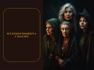 h xprocesserna i malm