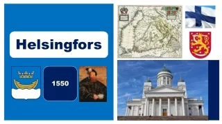 helsingfors