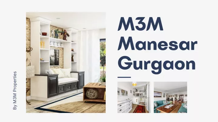 m3m manesar gurgaon