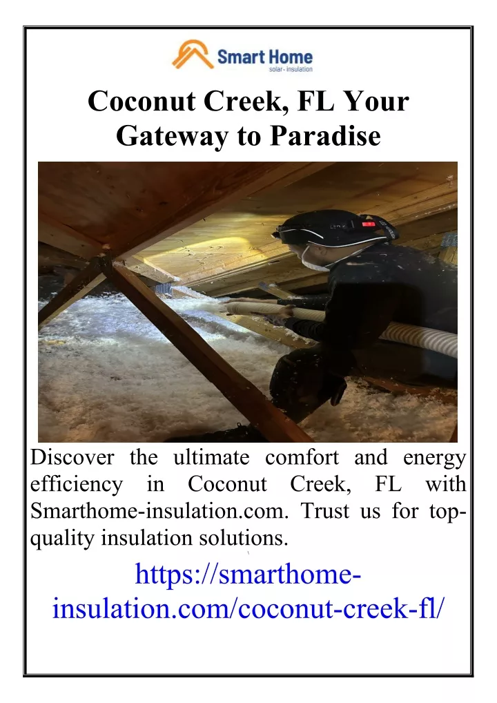 coconut creek fl your gateway to paradise