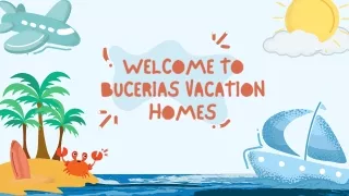 vacation condo for rentals in bucerias mexico