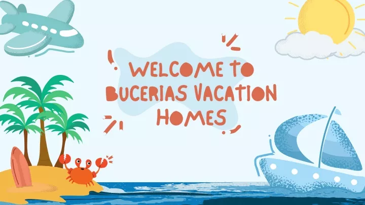 welcome to bucerias vacation homes