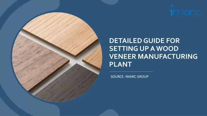 detailed guide for setting up a wood veneer