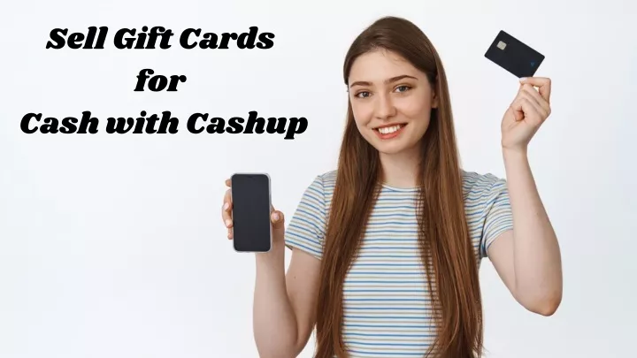 sell gift cards for cash with cashup