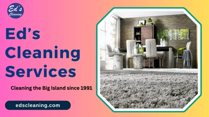 ed s cleaning services