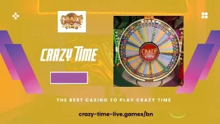 crazy time