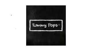 Get your hands on best food gift hampers by tummy pops