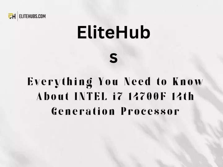 elitehubs