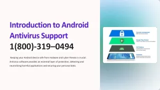 1(800)-319–0494  avg antrivirus support for android