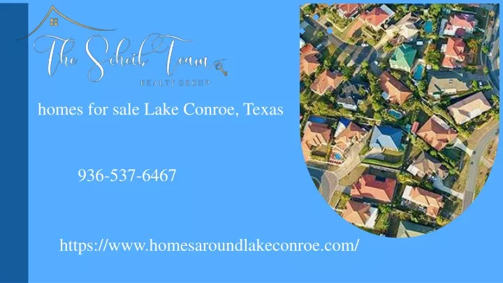 homes for sale lake conroe texas