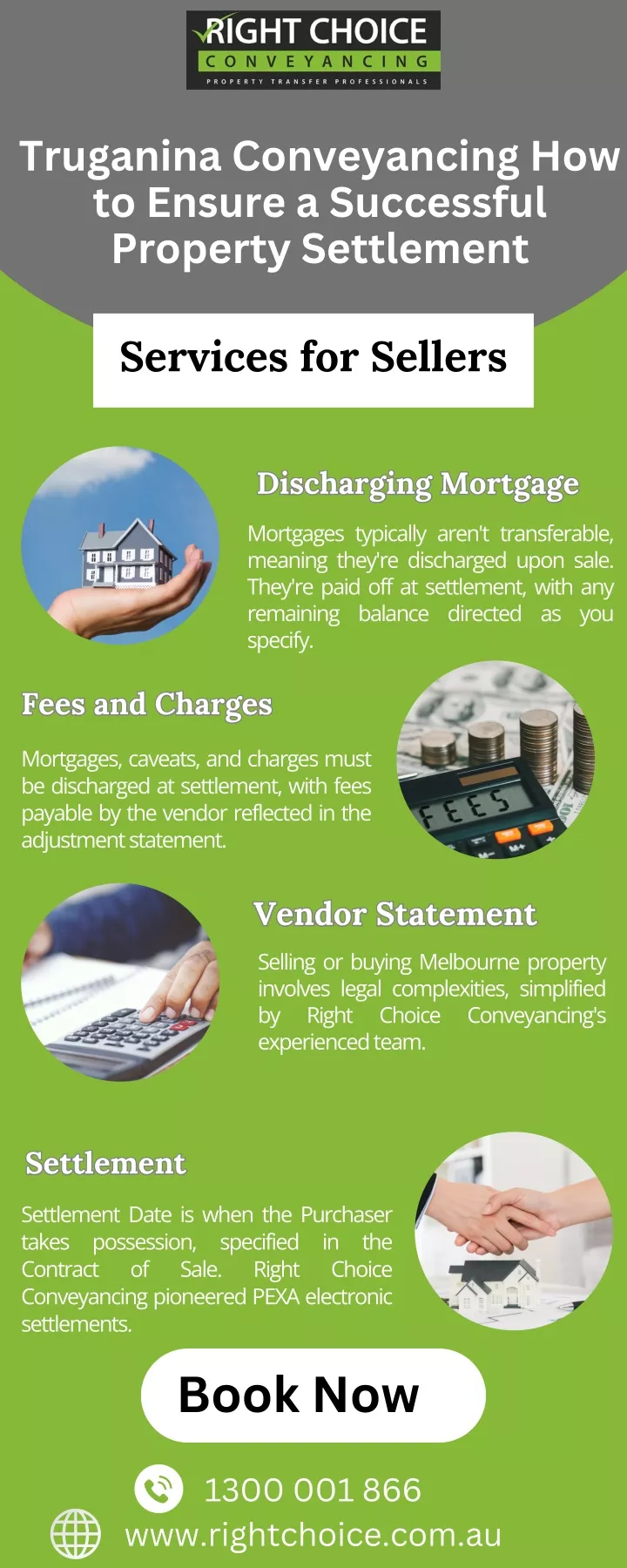 truganina conveyancing how to ensure a successful