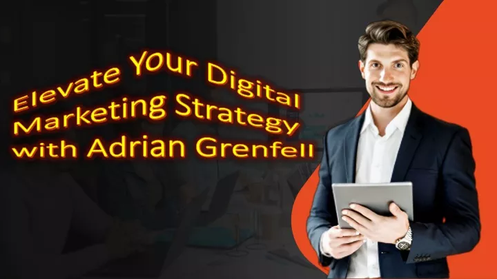 elevate your digital marketing strategy with