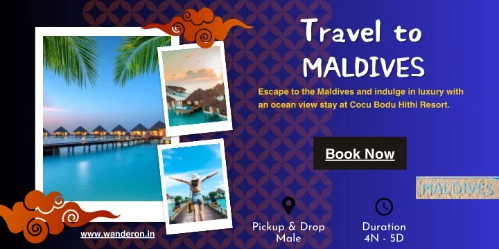 travel to travel to maldives maldives escape