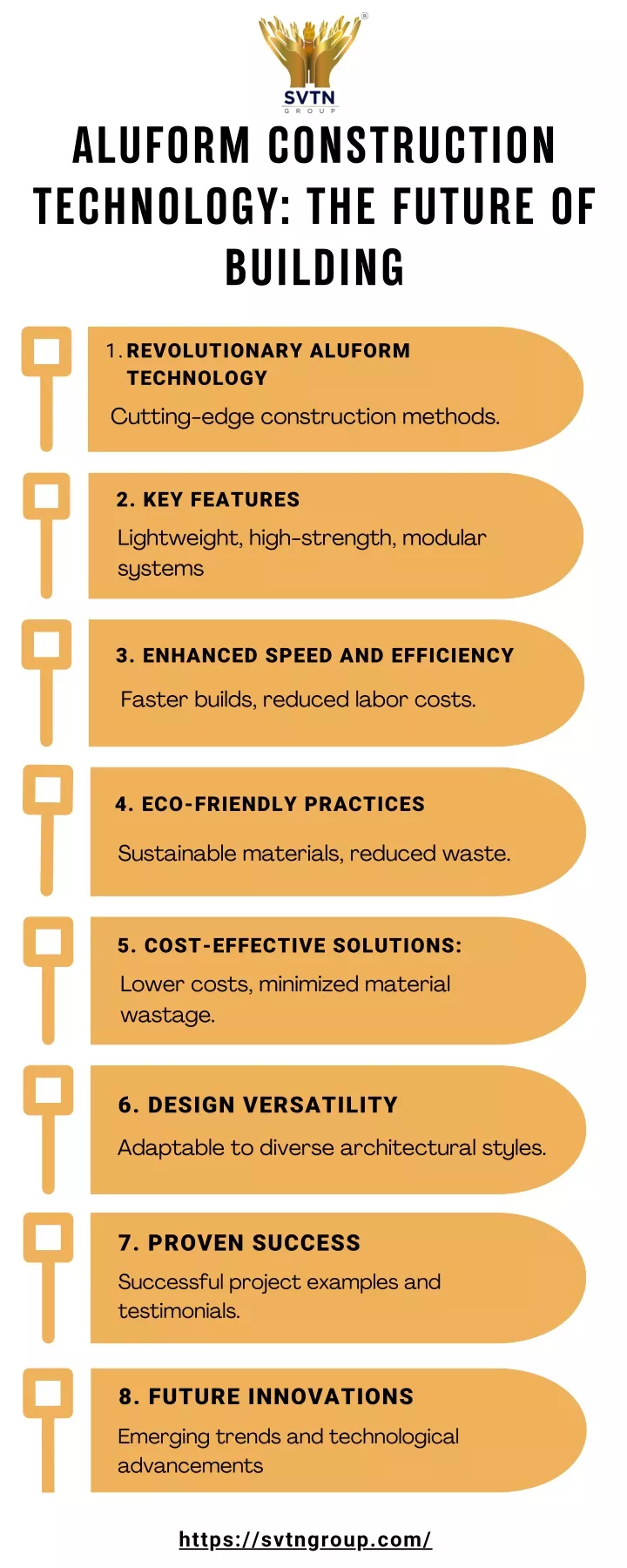 aluform construction technology the future