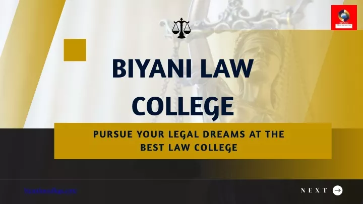 biyani law college