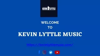 Kevin Lyttle Songs Download