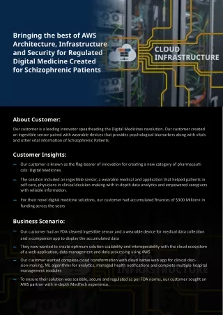 AWS-Infrastructure-Security-For-Digital-Medicine-Schizophrenia