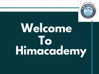 Leading the Way in Education Excellence in Himachal Pradesh - Himacademy