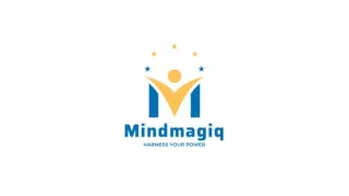 Personal Development Life Coach-Mindmagiq