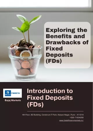 exploring the benefits and drawbacks of fixed
