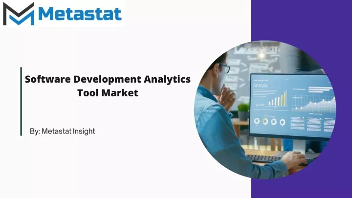 software development analytics tool market