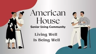 American House