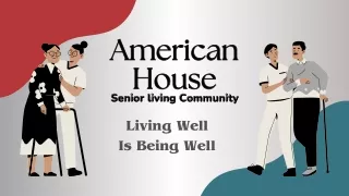 American House
