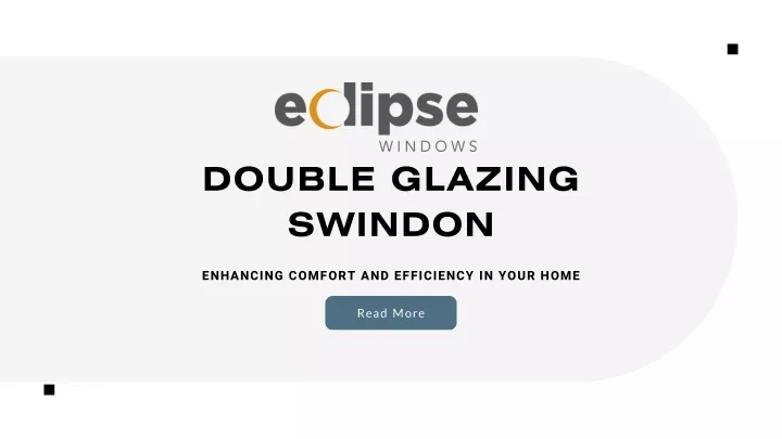 double glazing swindon