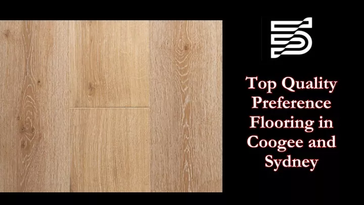 top quality preference flooring in coogee