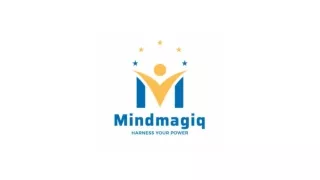 Personal Development Life Coach-Mindmagiq