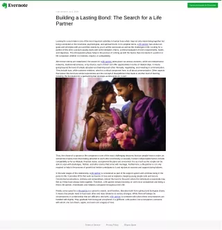 save and open in evernote
